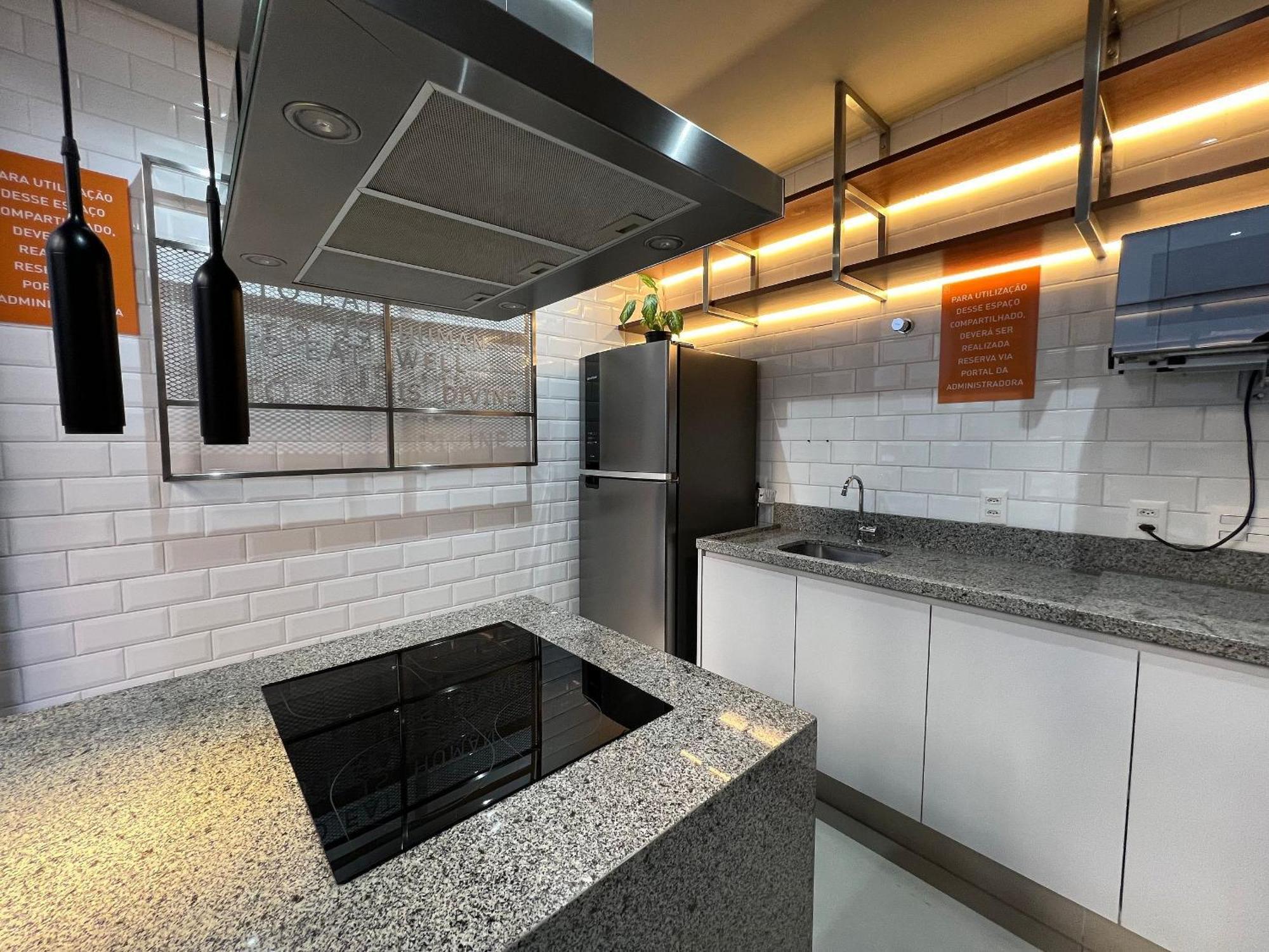 Apartamento Perfeito Studio Santa Cecilia Ac/wf São Paulo